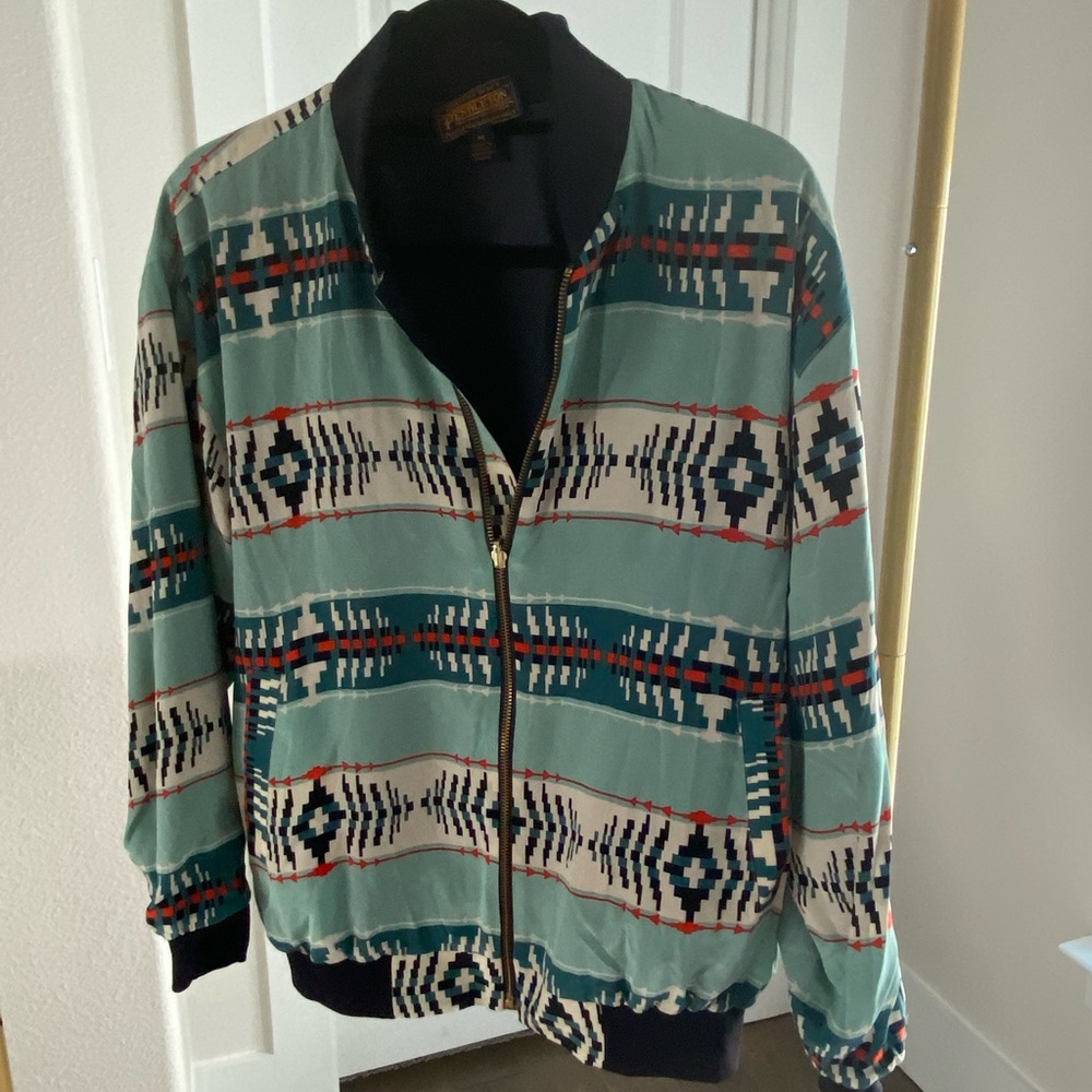 Pendleton Jacket